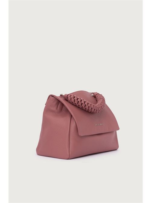 Borsa Sveva Sense Scooby Small a mano in pelle con tracolla ORCIANI | B01999SCBPTL
