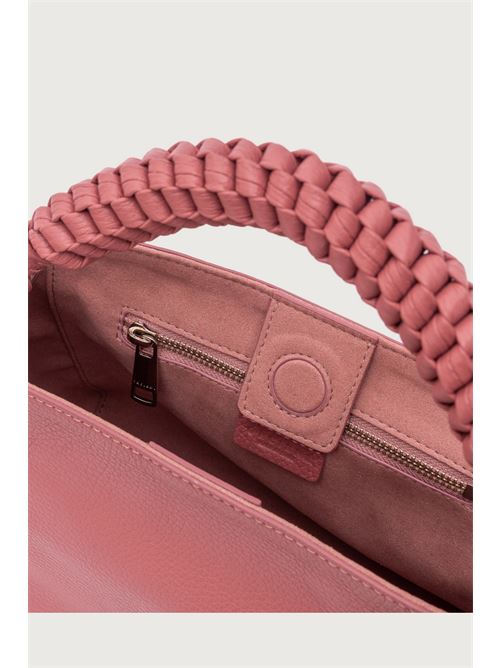 Borsa Sveva Sense Scooby Small a mano in pelle con tracolla ORCIANI | B01999SCBPTL