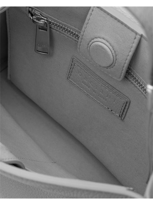 Borsa Sveva Soft Piccola a mano in pelle con tracolla ORCIANI | B01999SOFPLV