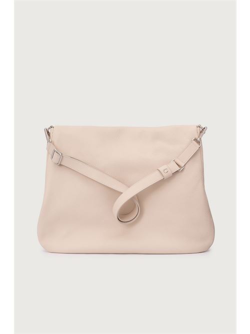 Borsa a spalla Diana Sense Scooby Large in pelle con tracolla ORCIANI | B02190SCBABI