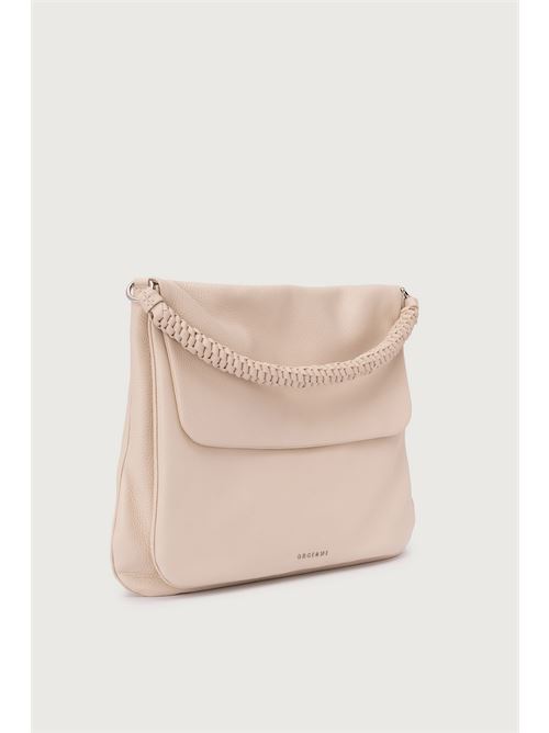 Borsa a spalla Diana Sense Scooby Large in pelle con tracolla ORCIANI | B02190SCBABI