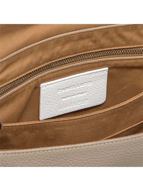 POSTINA® DAILY S ZANELLATO | 068010-0040000SZ0160