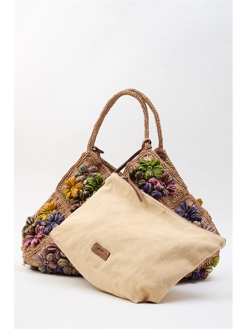 DESIRè MULTICOGNAC AFAR | DESMC