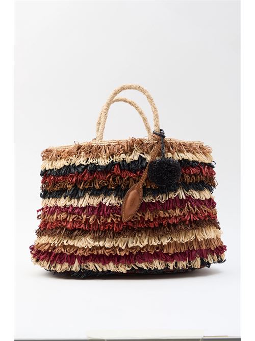 Keisha borsa Rafia AFAR | KEILM