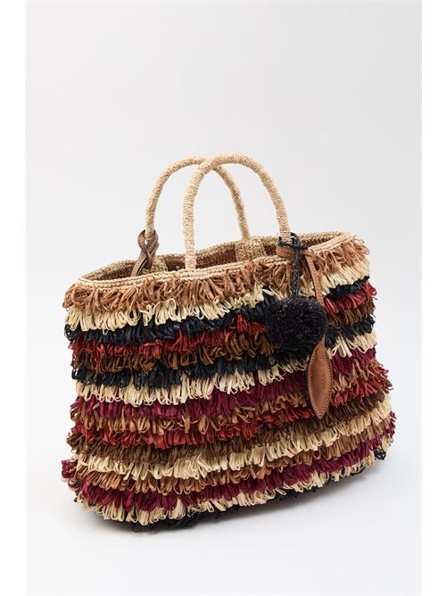 Keisha borsa Rafia AFAR | KEILM