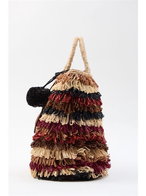 Keisha borsa Rafia AFAR | KEILM