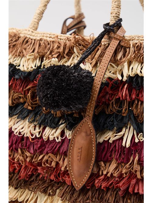 Keisha borsa Rafia AFAR | KEILM