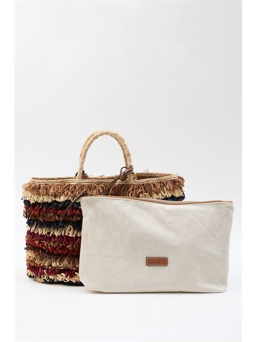 Keisha borsa Rafia AFAR | KEILM