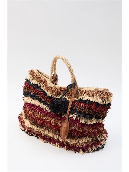 Keisha borsa Rafia AFAR | KEILM