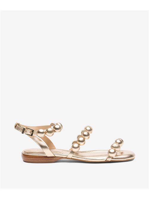 SANDALO REGY ASH | REGY01GOLD