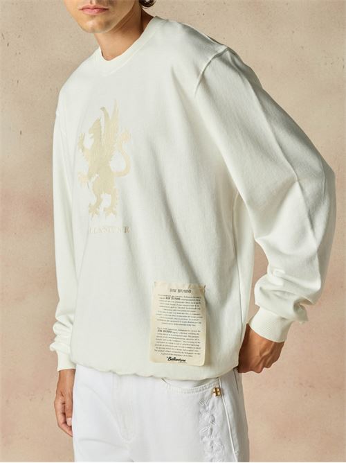  BALLANTYNE | B4W297UCT9610018