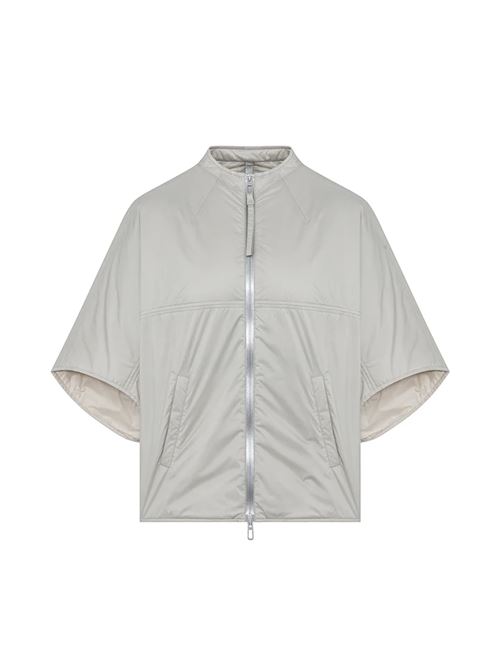 ASTRIS Oversize short-sleeved blouse DUNO | ASTRISSOLDA023