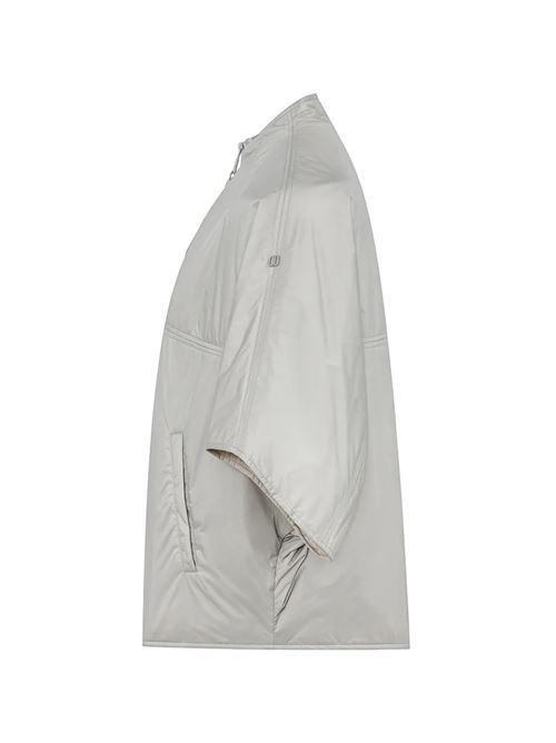 ASTRIS Oversize short-sleeved blouse DUNO | ASTRISSOLDA023