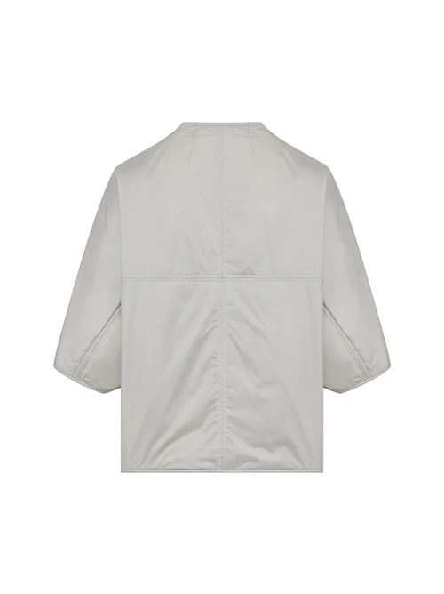 ASTRIS Oversize short-sleeved blouse DUNO | ASTRISSOLDA023