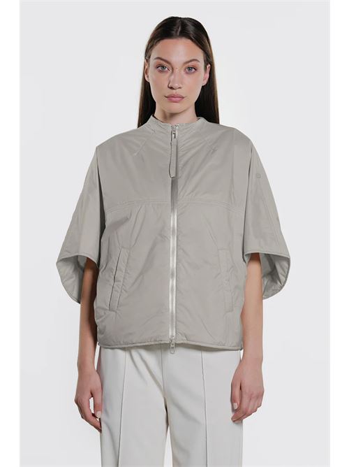 ASTRIS Oversize short-sleeved blouse DUNO | ASTRISSOLDA023