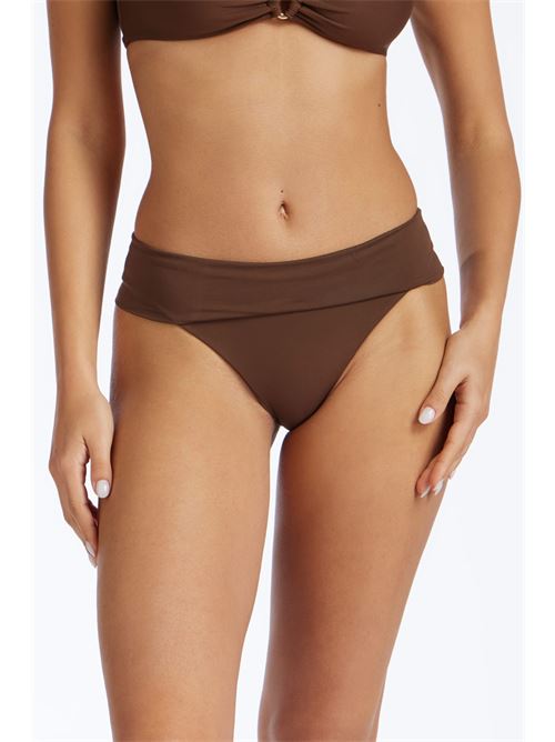 SLIP A FASCIA TINTA UNITA  FISICO | CS02MOF0406