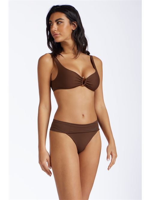 SLIP A FASCIA TINTA UNITA  FISICO | CS02MOF0406