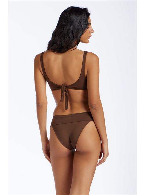 SLIP A FASCIA TINTA UNITA  FISICO | CS02MOF0406