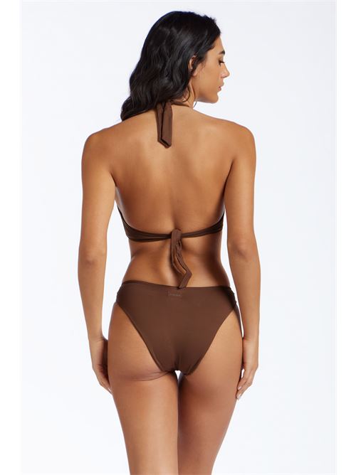 REGGISENO CON ANELLO MACRAME'  FISICO | FR32MOF0406