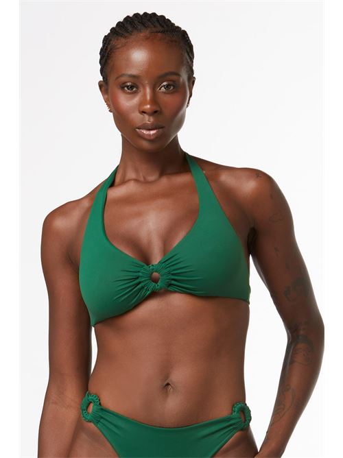 REGGISENO CON ANELLO MACRAME'  FISICO | FR32MOF0505