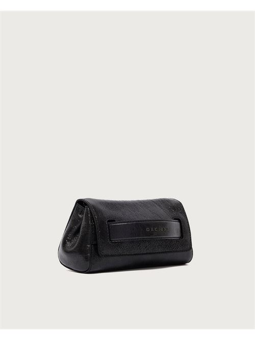 Clutch Gossip Stark in pelle ORCIANI | B02169STKNER
