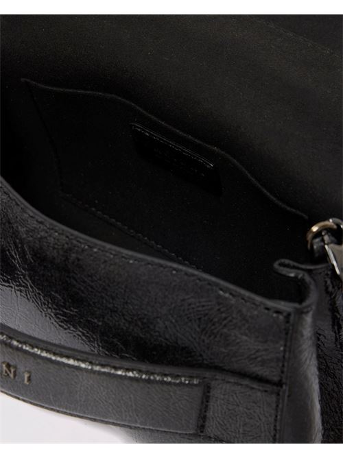 Clutch Gossip Stark in pelle ORCIANI | B02169STKNER