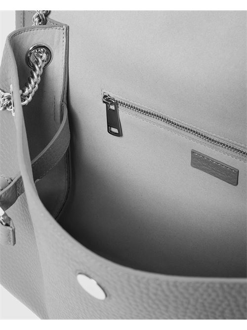 Borsa Venus Soft Midi a spalla in pelle martellata ORCIANI | B02212SOFBIA