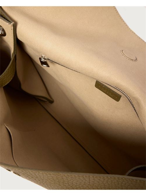 Borsa Venus Soft Midi a spalla in pelle martellata ORCIANI | B02212SOFOAS