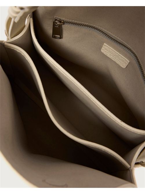 Borsa Trinity Soft Small a spalla in pelle martellata ORCIANI | B02230SOFBIA