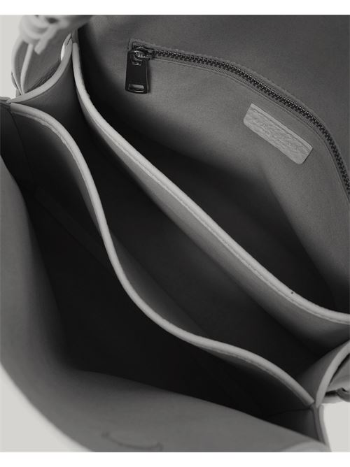 Borsa Trinity Soft Small a spalla in pelle martellata ORCIANI | B02230SOFBIS