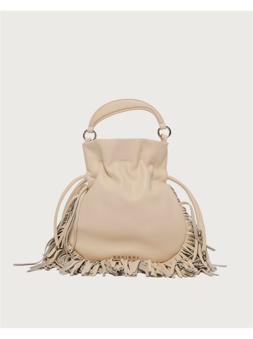 Mini bag Juice Jungle in pelle ORCIANI | B02233SPDBRR