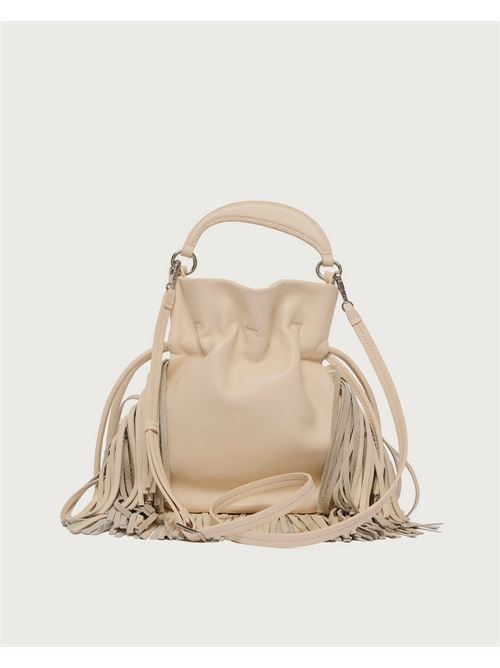 Mini bag Juice Jungle in pelle ORCIANI | B02233SPDBRR