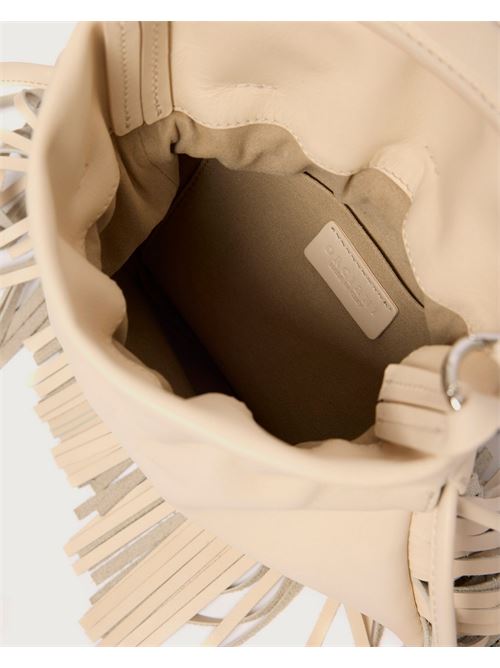 Mini bag Juice Jungle in pelle ORCIANI | B02233SPDBRR