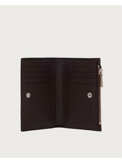 Portafoglio Soft in pelle con protezione RFID ORCIANI | SD0183SOFNAV