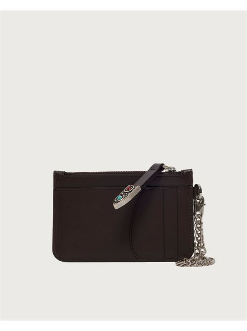 Portacarte con porta monete Alba ORCIANI | SD0195ABSTMO