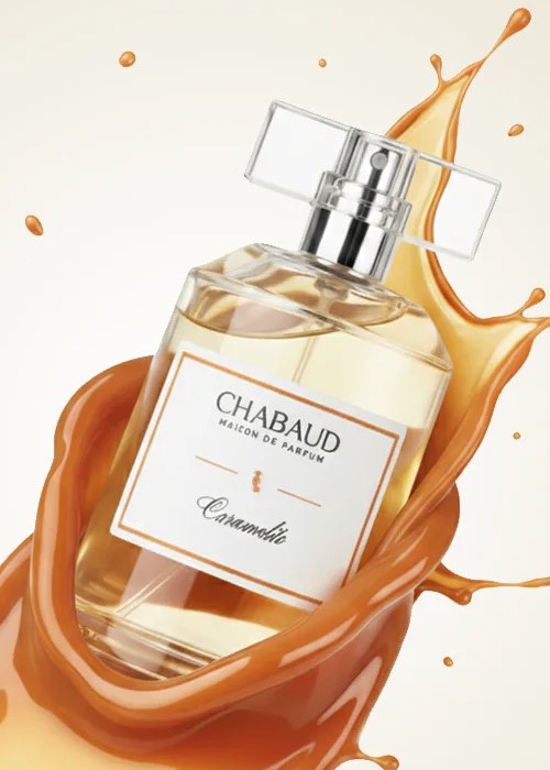 chabaud parfum