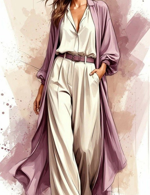 ABBIGLIAMENTO E ACCESSORI DONNA
