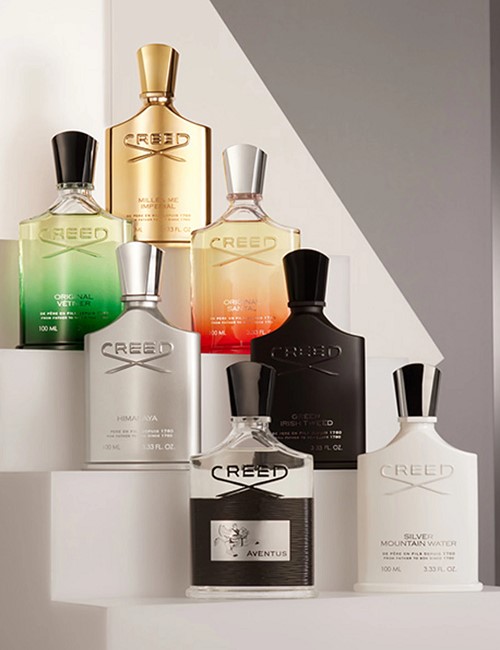 fragranze d'autore
