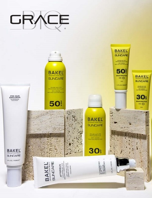 SUNCARE - BEAUTY
FRAGRANZE D'AUTORE