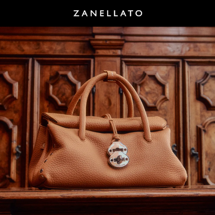 FOCUS ON - ZANELLATO BRAND